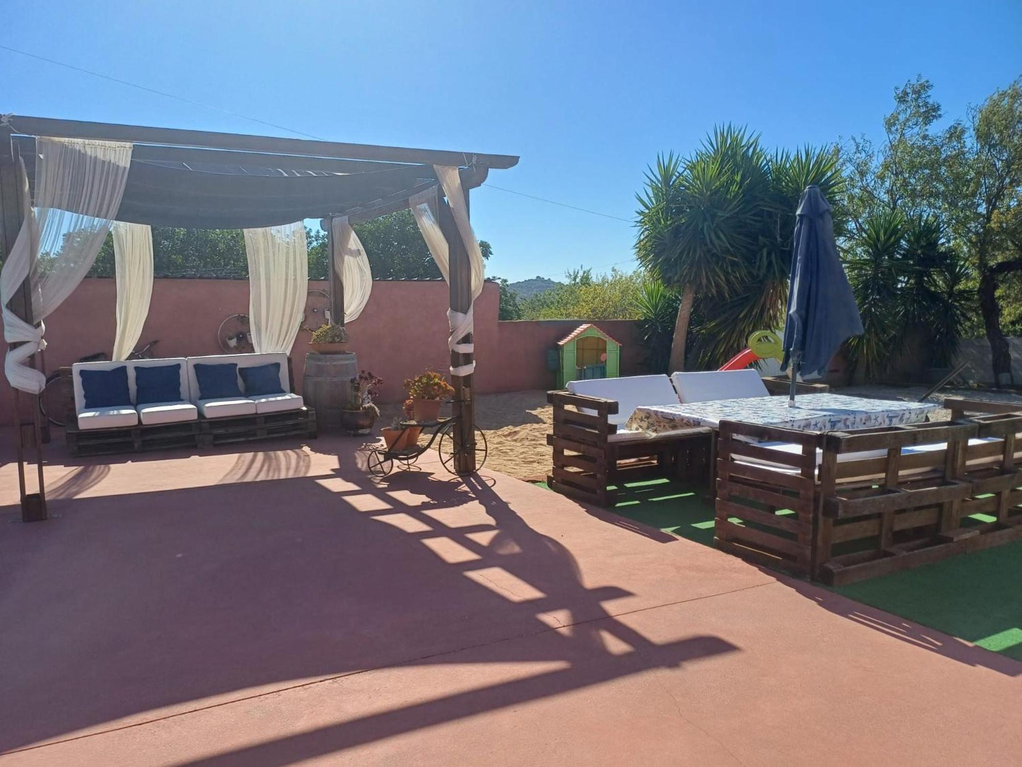 Quinta Do Baqueneu- Sitio Das Cortes Cortes  Zewnętrze zdjęcie